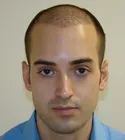 Ryan Front View - 6 Days